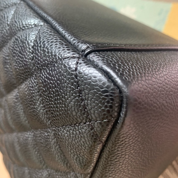 Chanel Grand Shopping - Picture 4 of 8